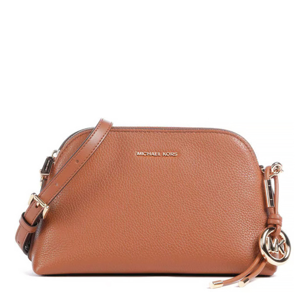 Michael Kors Sac bandoulire Freddie 32T6GX4C1L - U Beige- Ref 203 €